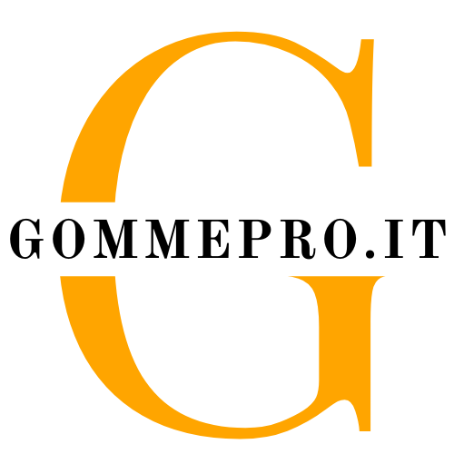 Vendita pneumatici online e montaggio in sede GommePro