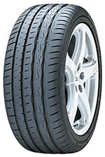 HANKOOK K107 VENTUS S1 EVO