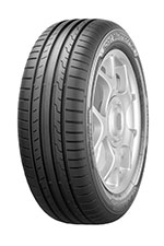 DUNLOP SPORT BLURESPONSE