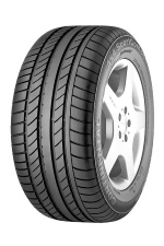 CONTINENTAL 4x4SportContact XL FR N0