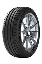 MICHELIN PILOT SPORT 4 FR ZP