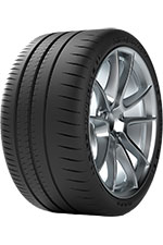 MICHELIN PILOT SPORT CUP-2