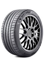 MICHELIN PILOT SPORT PS4S
