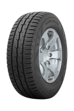TOYO OBSERVE VAN