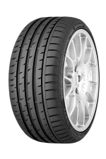 CONTINENTAL CONTISPORTCONTACT-3 CONTISEAL