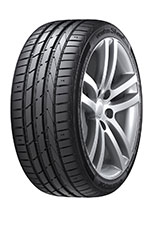 HANKOOK K117A VENTUS S1 EVO2 SUV