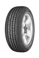 CONTINENTAL Cross Contact LX Sport