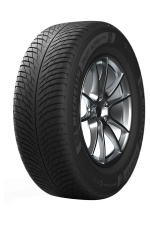 MICHELIN PILOT ALPIN 5 SUV XL FR