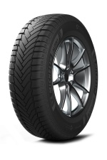 MICHELIN ALPIN 6