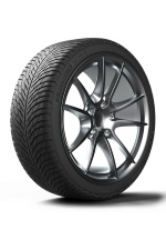 MICHELIN PILOT ALPIN 5