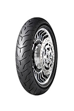DUNLOP D408 TL