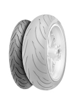 CONTINENTAL ContiMotion TL FRONT Z