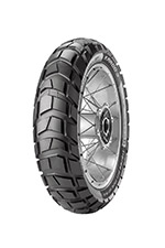 METZELER KAROO 3 TL M+S Rear