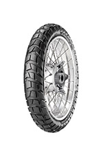 METZELER KAROO 3 TL M+S Front
