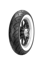 METZELER ME 888 MARATHON ULTRA WHITEWALL