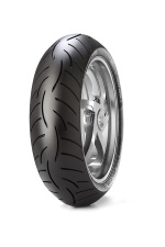 METZELER ROADTEC Z8 INTERACT