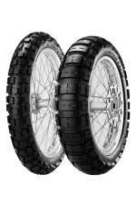 PIRELLI SCORPION RALLY TL M+S Rear