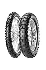 PIRELLI SCORPION RALLY TL M+S FRONT