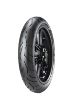 PIRELLI DIABLO ROSSO II TL Front R