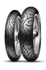 PIRELLI SPORT DEMON TL Rear
