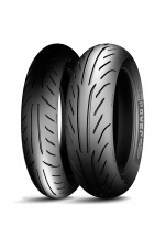 MICHELIN POWER PURE SC