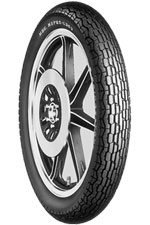 BRIDGESTONE L303F MAG MOPUS