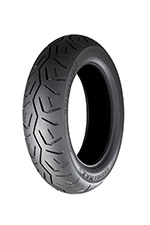 BRIDGESTONE EXEDRA MAX REAR
