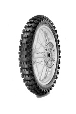 PIRELLI SCORPION MX32 MID SOFT TT REAR NHS