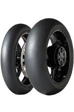 DUNLOP SX GP RACER SLICK D212 M