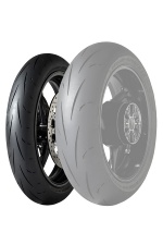 DUNLOP SX GP RACER D212 S