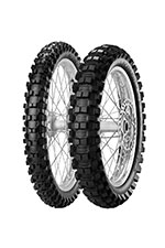PIRELLI SCORPION MX EXTRA X