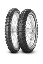 PIRELLI SCORPION MX EXTRA X TT REAR NHS