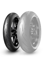 PIRELLI DIABLO ROSSO CORSA II