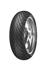 METZELER ROADTEC 01 TL Rear