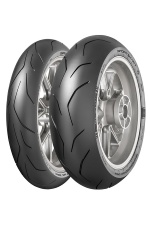 DUNLOP SPORTSMART TT