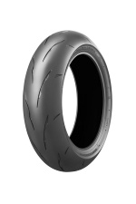 BRIDGESTONE BATTLAX RACING R11 MEDIUM TL REAR
