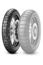 PIRELLI SCORPION RALLY STR TL M+S FRONT