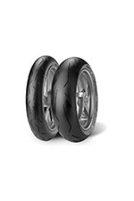PIRELLI DIABLO SUPERCORSA V3 SC2 TL FRONT