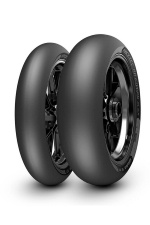 METZELER RACETEC RR SLICK K0 NHS K401