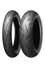 DUNLOP SPORTMAX ROADSPORT 2 TL