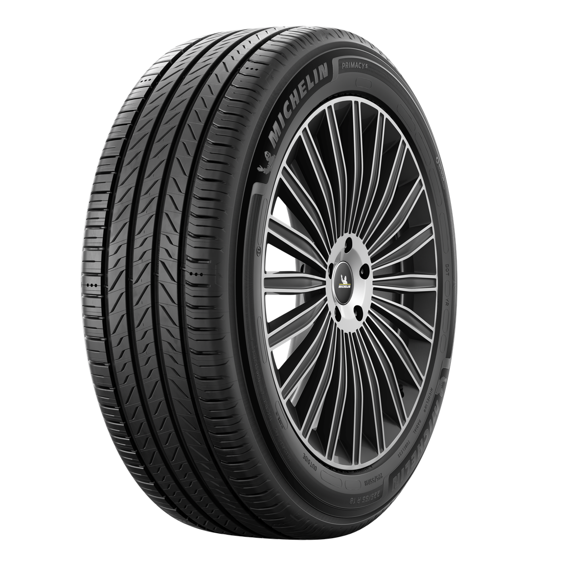 MICHELIN PILOT SPORT 5