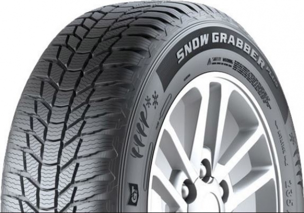 GENERAL SNOW GRABBER PLUS XL FR