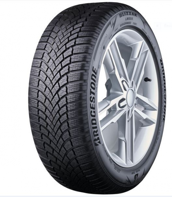 BRIDGESTONE LM005