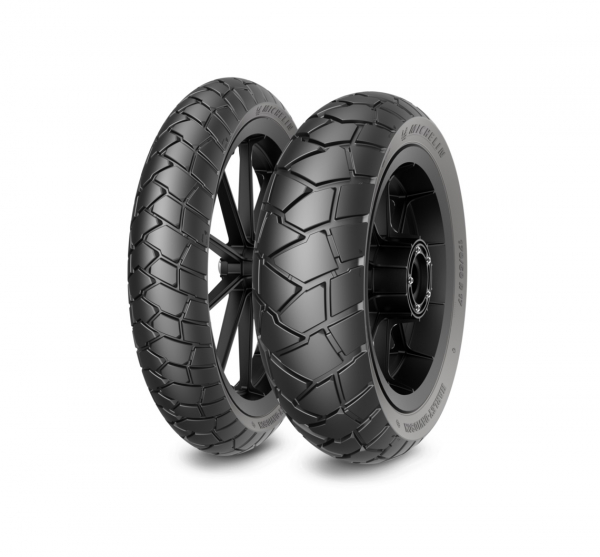MICHELIN SCORCHER ADVENT