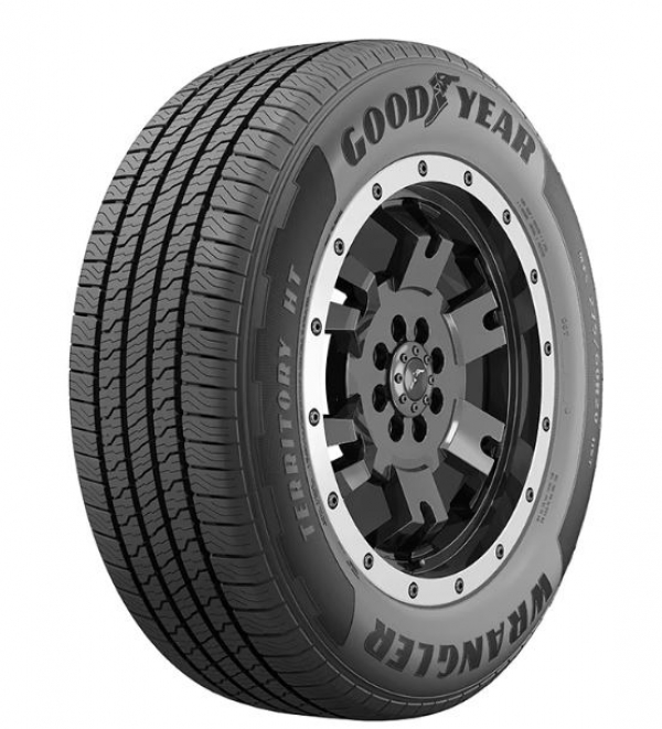 GOODYEAR WRANGLER TERRITORY HT