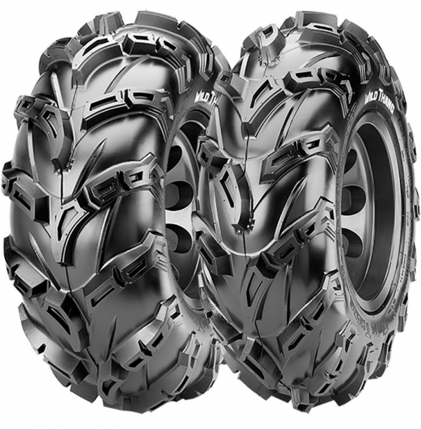 CST CU-06 WILD THANG