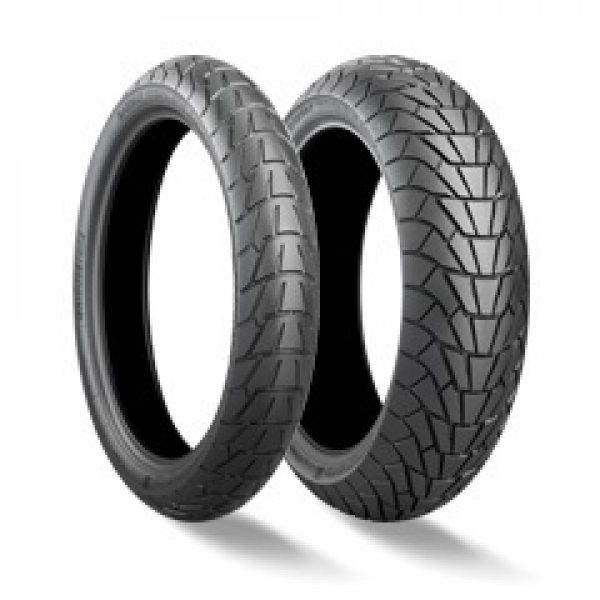 BRIDGESTONE AX41S