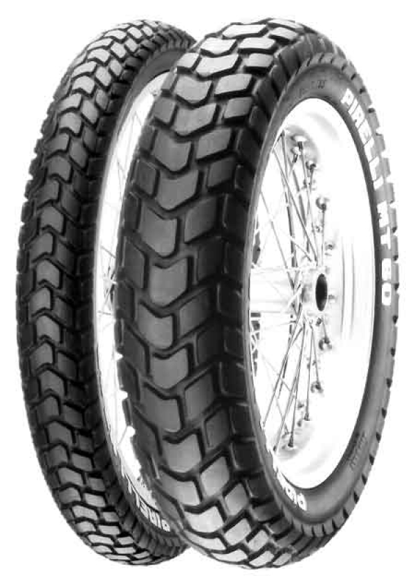 PIRELLI MT60
