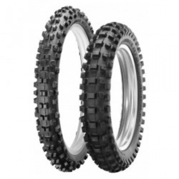 DUNLOP GEOMAX AT81 TT
