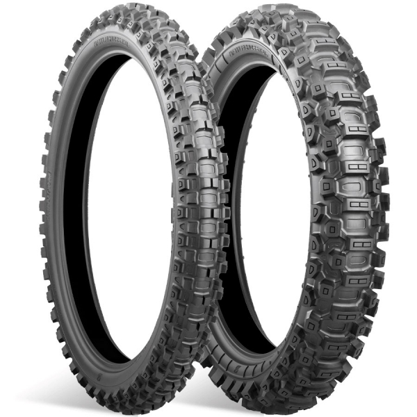 BRIDGESTONE X31
